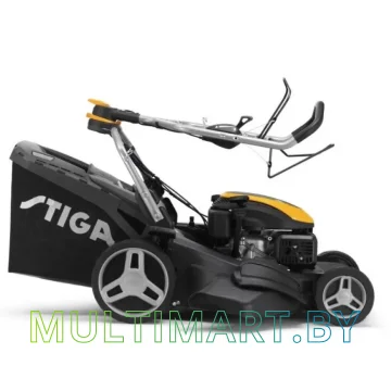 Газонокосилка Stiga Combi 955 V (294557848/ST2) картинка 4